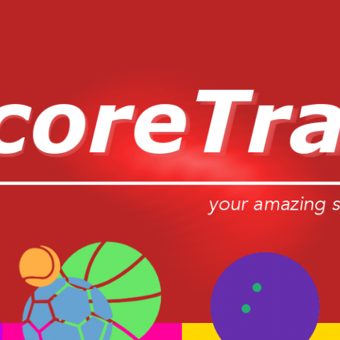 ScoreTrack | ScoreTrack Banner