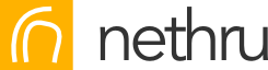 Nethru Logo
